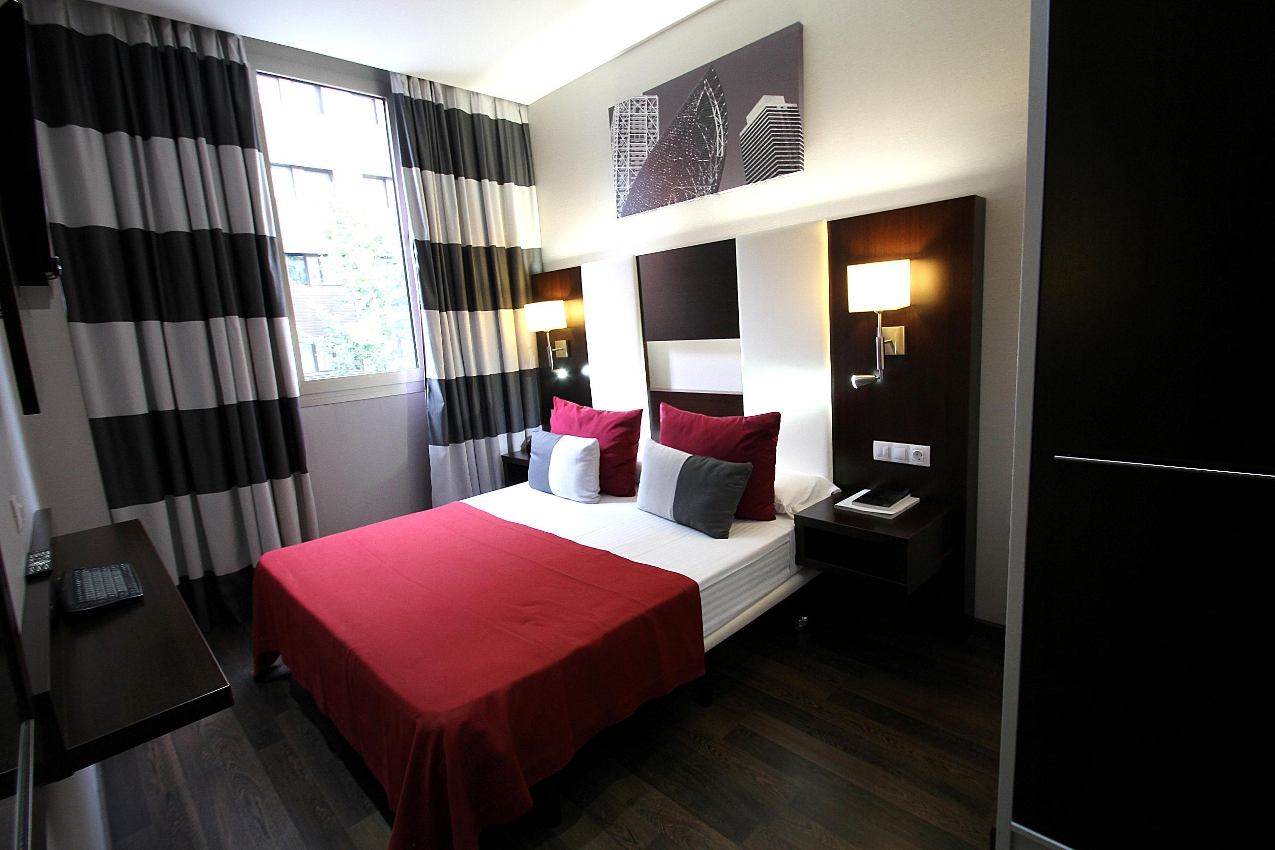 Hotel & Spa Villa Olimpica Suites Барселона Екстериор снимка